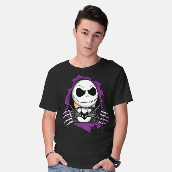 Bones Before Christmas - Image 2