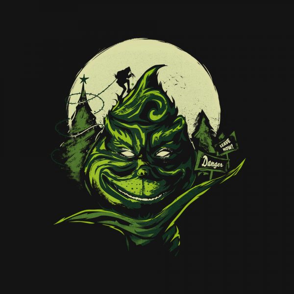 A Green Christmas - Image 4