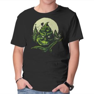 A Green Christmas