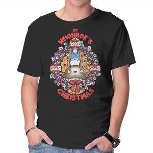 My Neighbor's Christmas