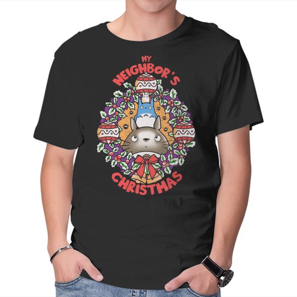 My Neighbor's Christmas
