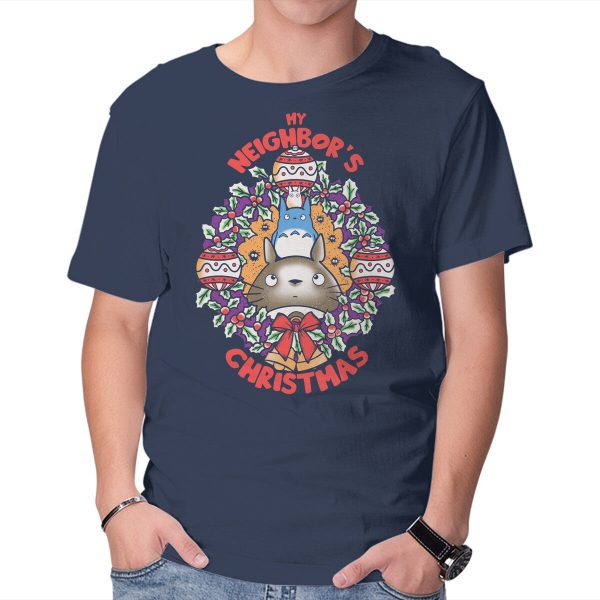 My Neighbor's Christmas - Image 5