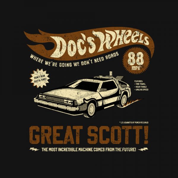 Doc's Wheels - Image 4