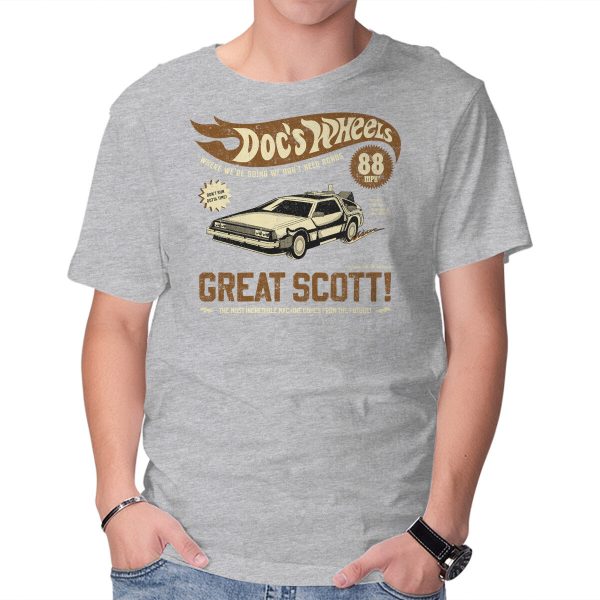 Doc's Wheels - Image 5