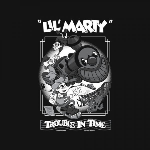 Lil' Marty - Image 4