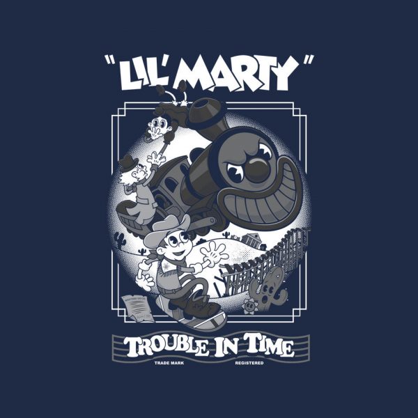 Lil' Marty - Image 8