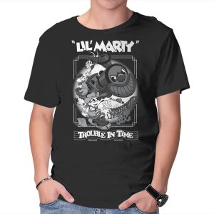 Lil' Marty