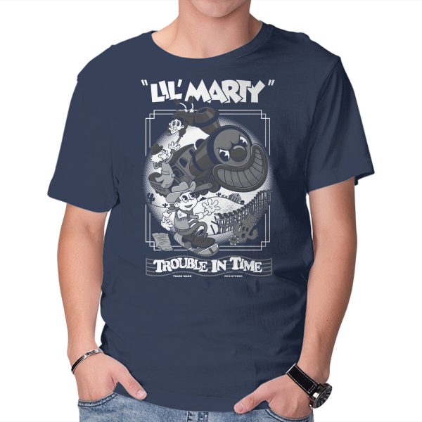 Lil' Marty - Image 5