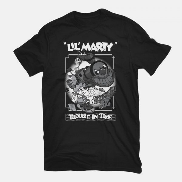 Lil' Marty - Image 3