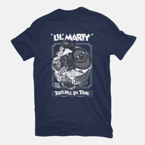 Lil' Marty - Image 7