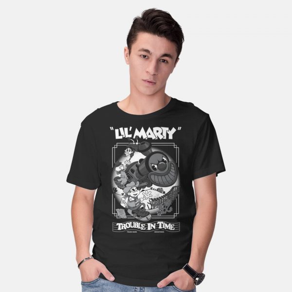 Lil' Marty - Image 2