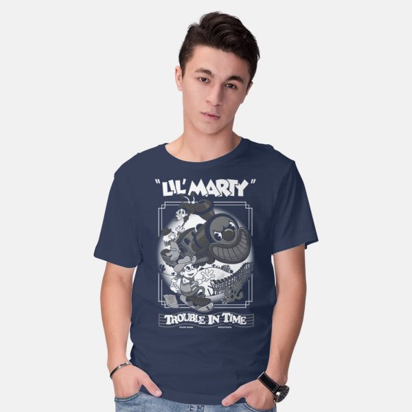 Lil' Marty - Image 6