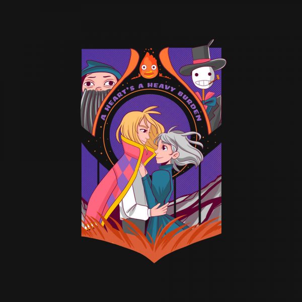 A Magical Castle - Image 8