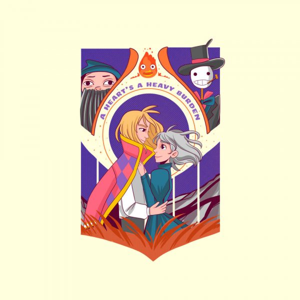 A Magical Castle - Image 12