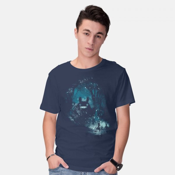 The Big Friend - Image 2
