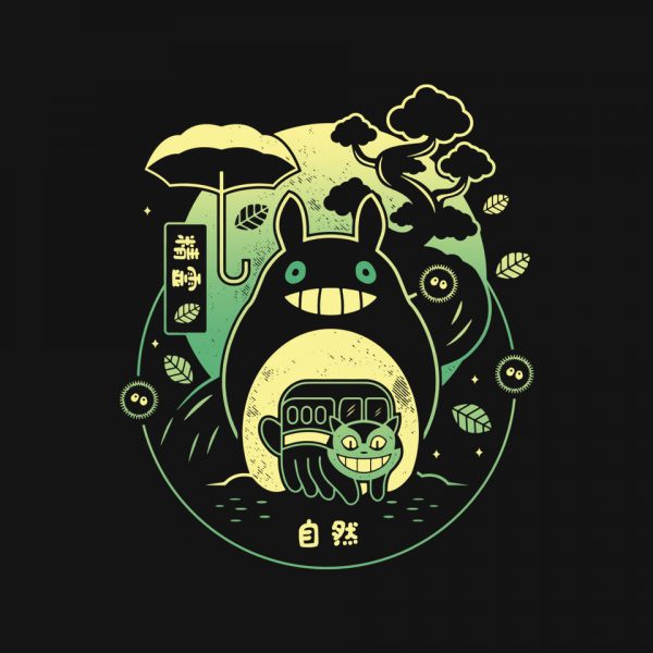 Magical Spirits Adventure - Image 4