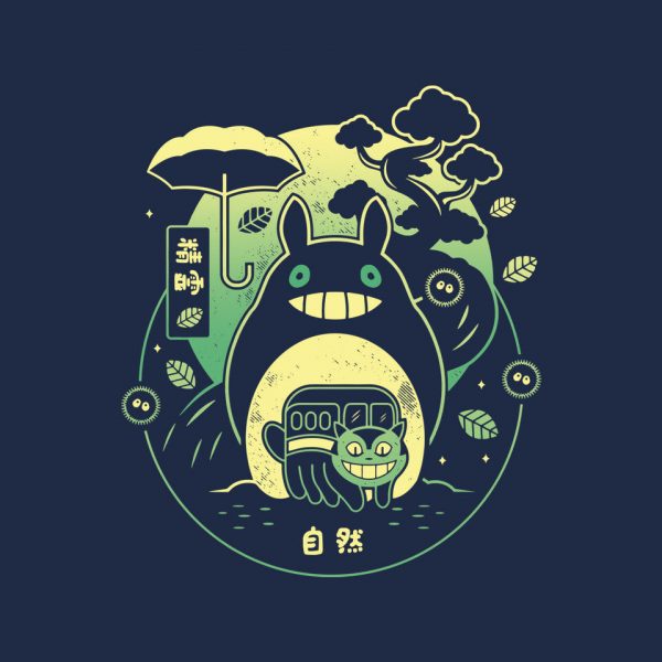 Magical Spirits Adventure - Image 8