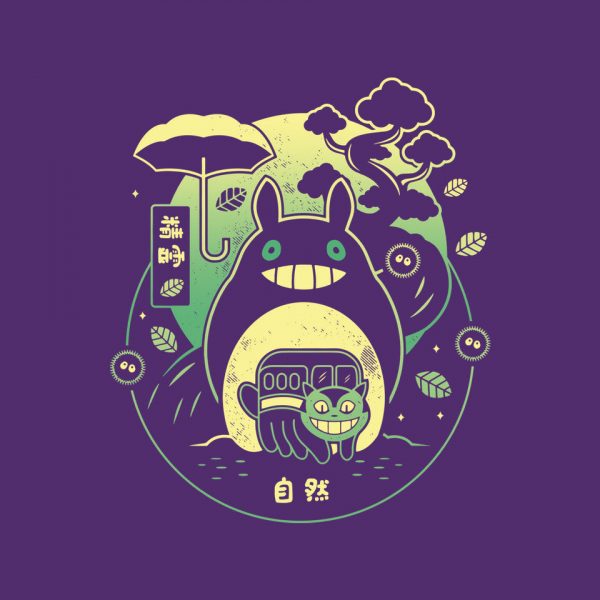Magical Spirits Adventure - Image 12