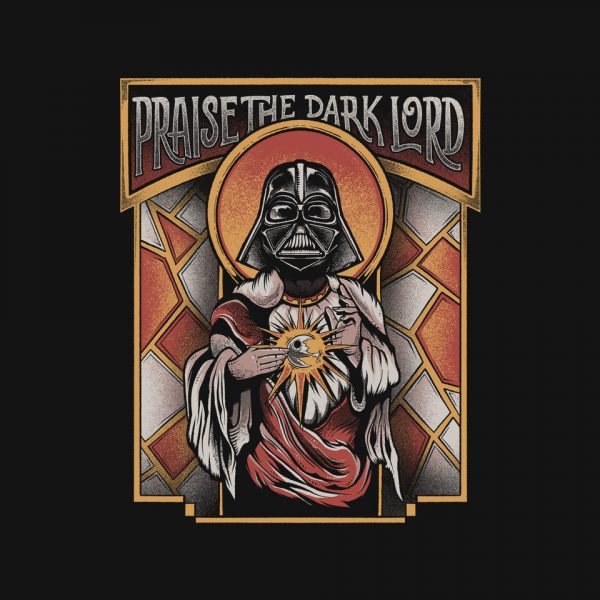 The Dark Lord - Image 4