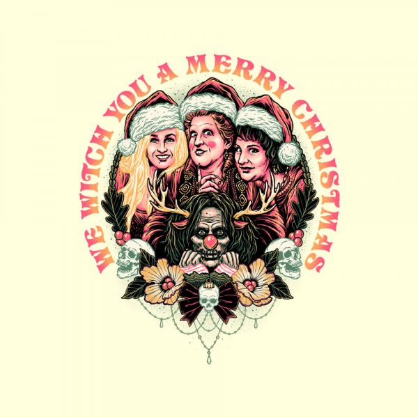 Christmas Witches - Image 12