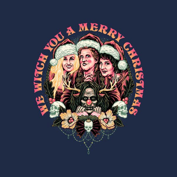 Christmas Witches - Image 8