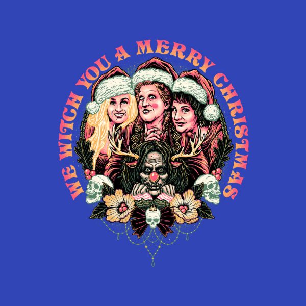 Christmas Witches - Image 16
