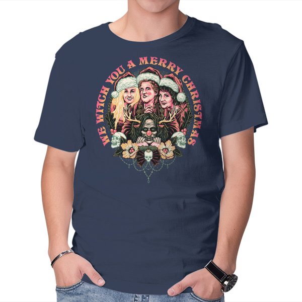 Christmas Witches - Image 5