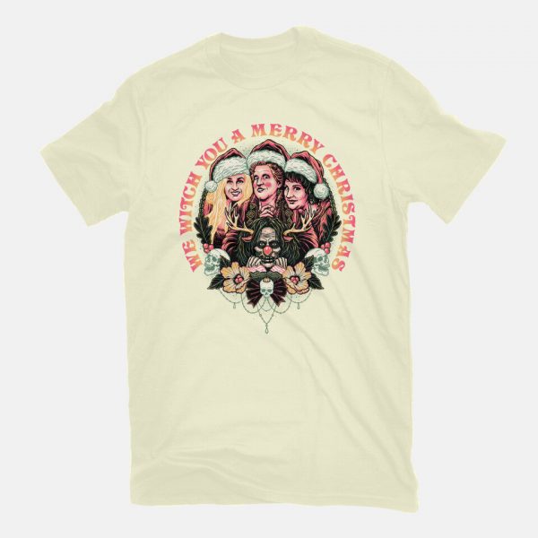 Christmas Witches - Image 11