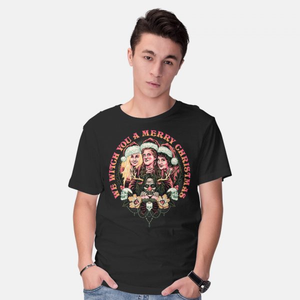 Christmas Witches - Image 2