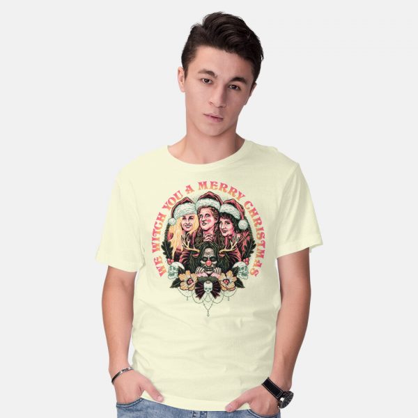 Christmas Witches - Image 10