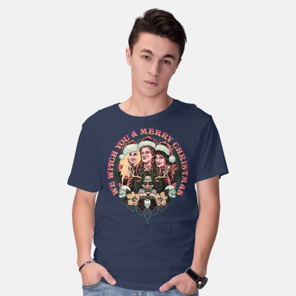 Christmas Witches - Image 6