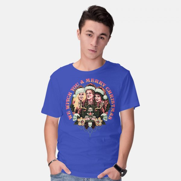 Christmas Witches - Image 14