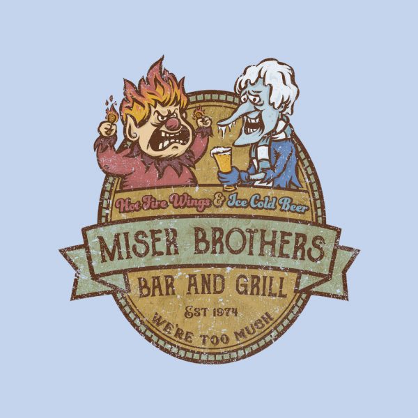 Miser Brothers Bar And Grill - Image 12