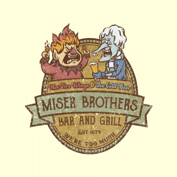 Miser Brothers Bar And Grill - Image 8