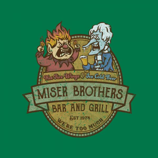 Miser Brothers Bar And Grill - Image 16