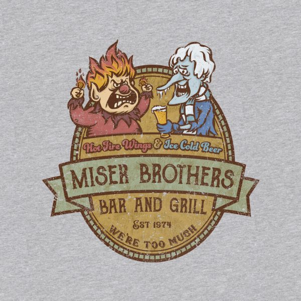 Miser Brothers Bar And Grill - Image 20