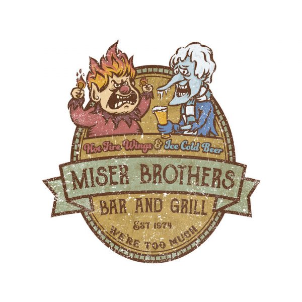 Miser Brothers Bar And Grill - Image 4