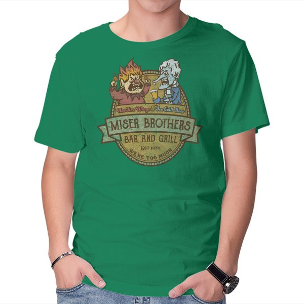 Miser Brothers Bar And Grill - Image 13