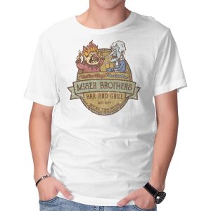 Miser Brothers Bar And Grill