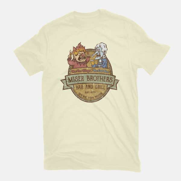 Miser Brothers Bar And Grill - Image 7