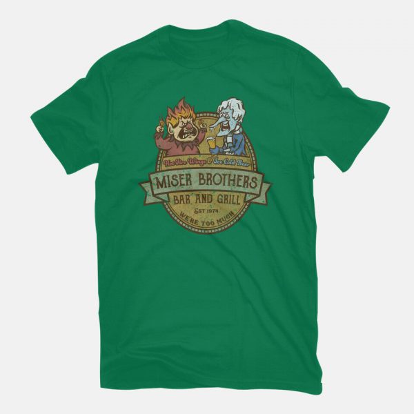 Miser Brothers Bar And Grill - Image 15