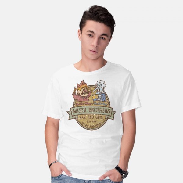 Miser Brothers Bar And Grill - Image 2