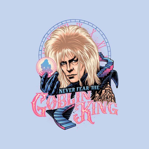 Never Fear The Goblin King - Image 12