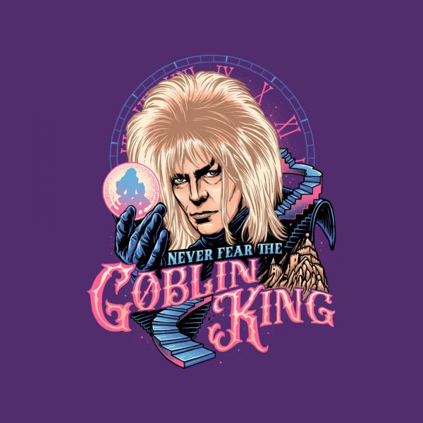Never Fear The Goblin King - Image 16