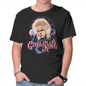 Never Fear The Goblin King