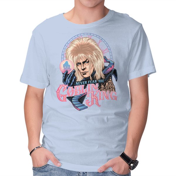 Never Fear The Goblin King - Image 9