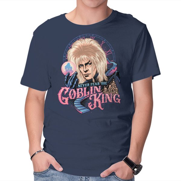 Never Fear The Goblin King - Image 5