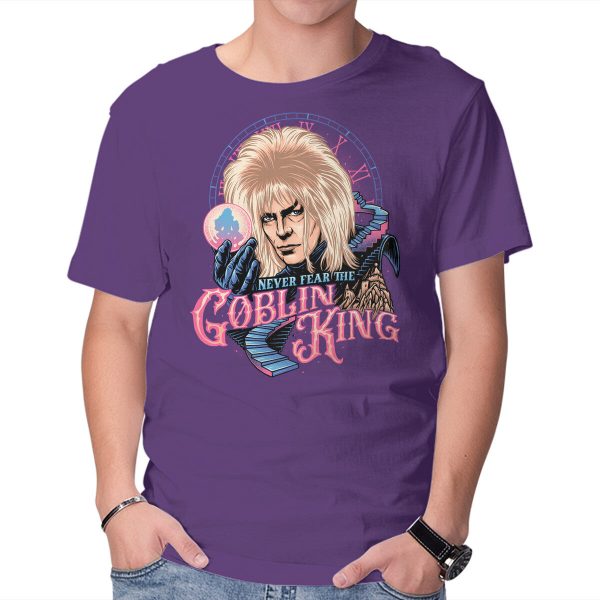 Never Fear The Goblin King - Image 13