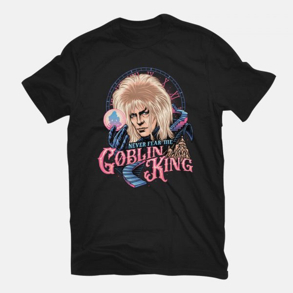 Never Fear The Goblin King - Image 3