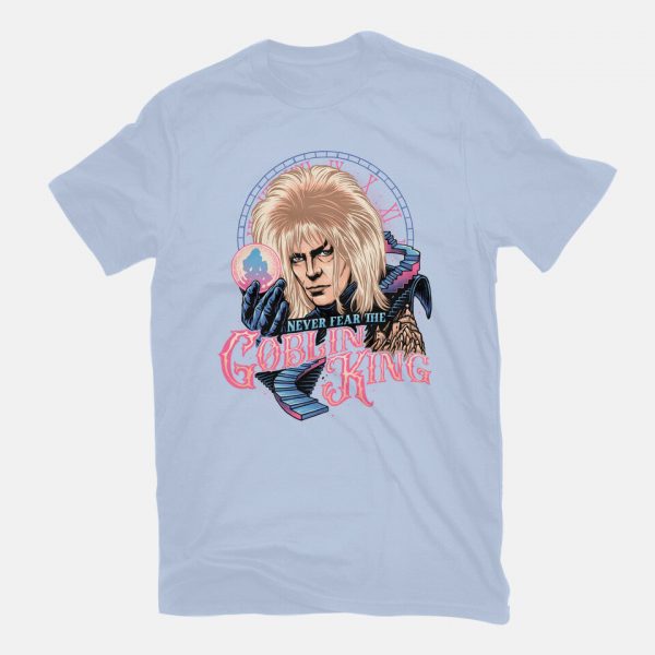 Never Fear The Goblin King - Image 11